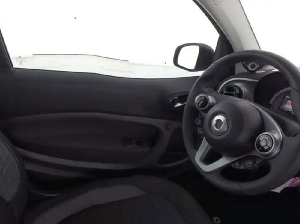 smart Fortwo usata a Padova (10)