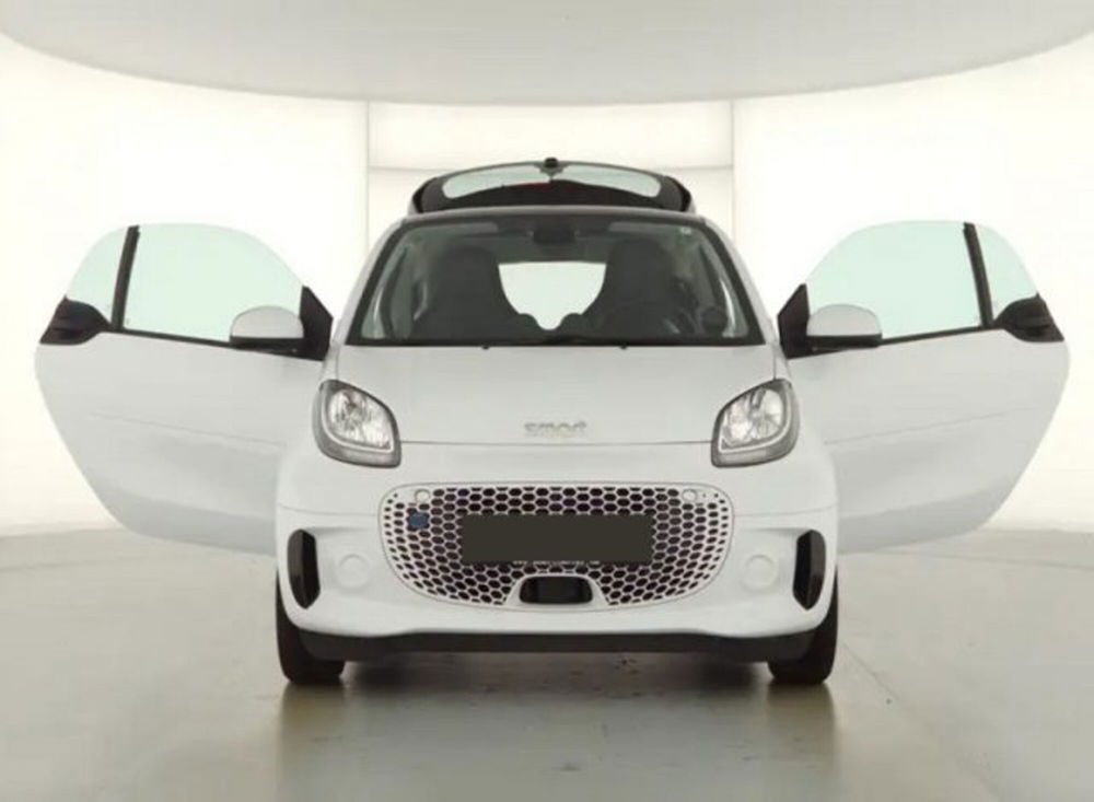 smart Fortwo usata a Padova (6)