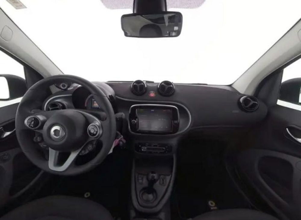 smart Fortwo usata a Padova (9)