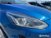 Ford Fiesta 1.5 EcoBlue 5 porte Titanium  del 2020 usata a Livorno (16)