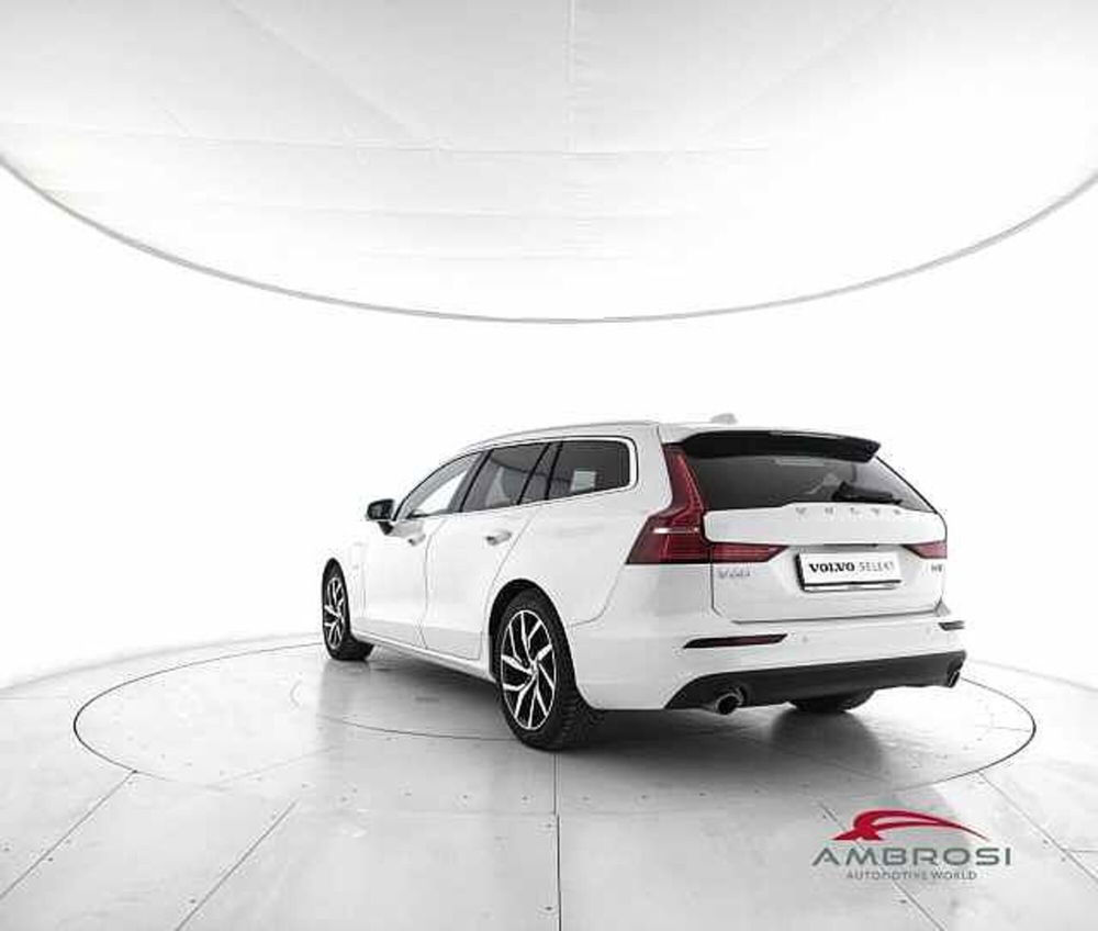 Volvo V60 usata a Perugia (4)