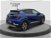 Renault Captur Blue dCi 115 CV Intens  del 2020 usata a Roma (8)