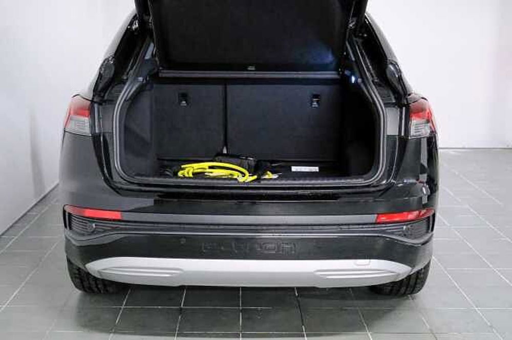 Audi Q4 Sportback usata a Catanzaro (10)