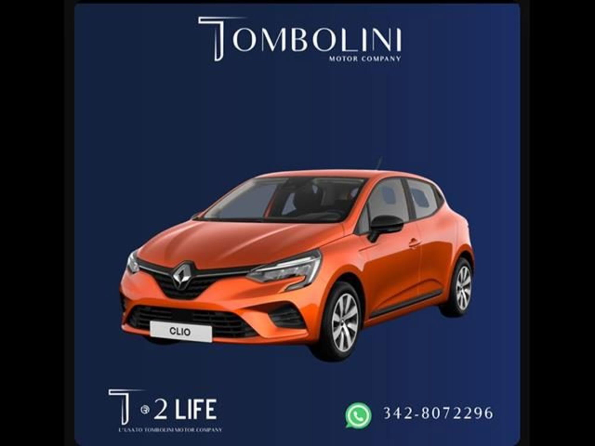 Renault Clio 1.0 tce Evolution 90cv nuova a Civitanova Marche