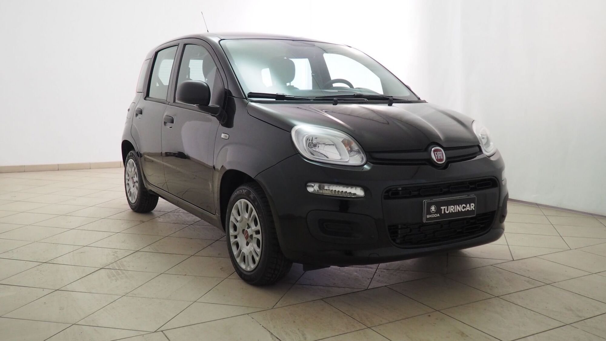 Fiat Panda Cross Cross 1.0 FireFly S&amp;S Hybrid  del 2022 usata a Torino