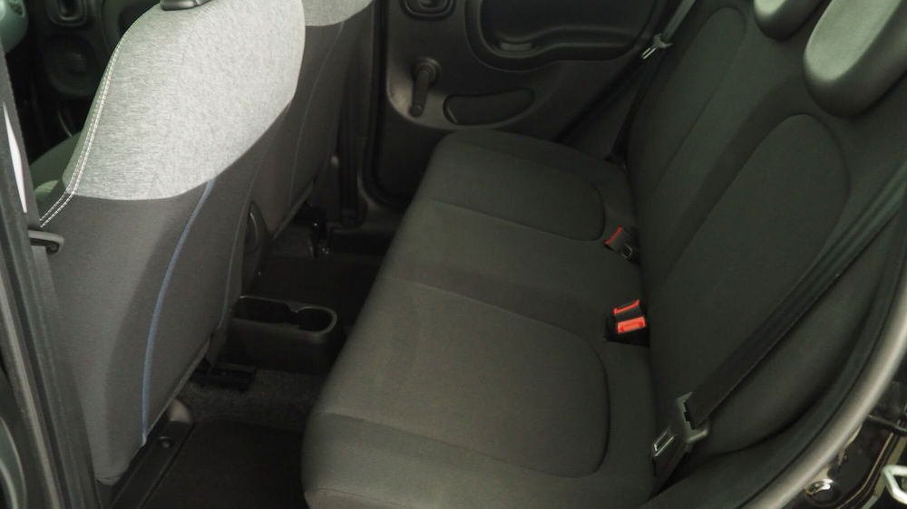 Fiat Panda Cross usata a Torino (9)