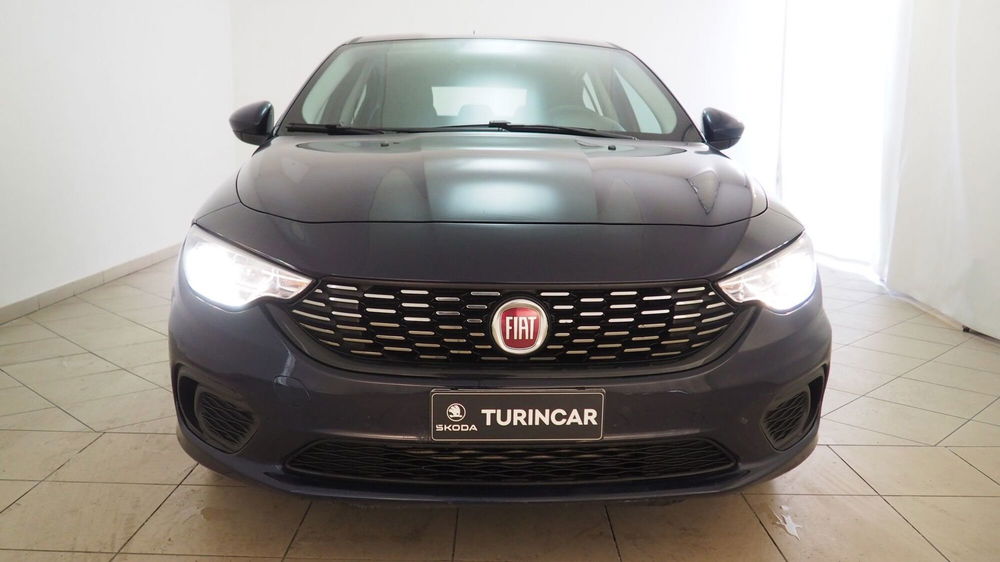 Fiat Tipo usata a Torino (18)