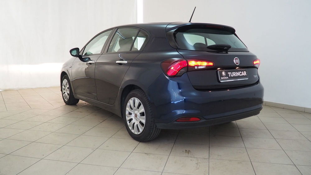 Fiat Tipo usata a Torino (20)