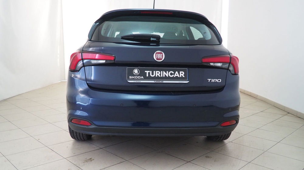 Fiat Tipo usata a Torino (5)