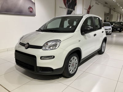 Fiat Panda Cross Cross 1.0 FireFly S&amp;S Hybrid  nuova a Fornovo di Taro