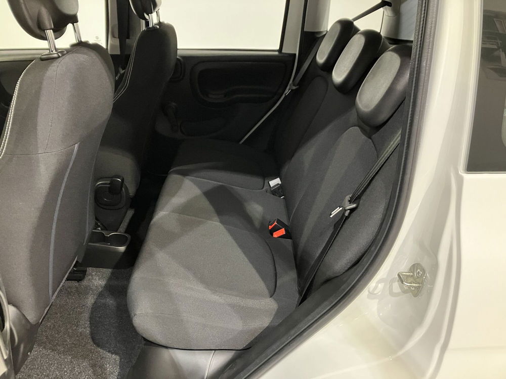 Fiat Panda Cross nuova a Parma (9)