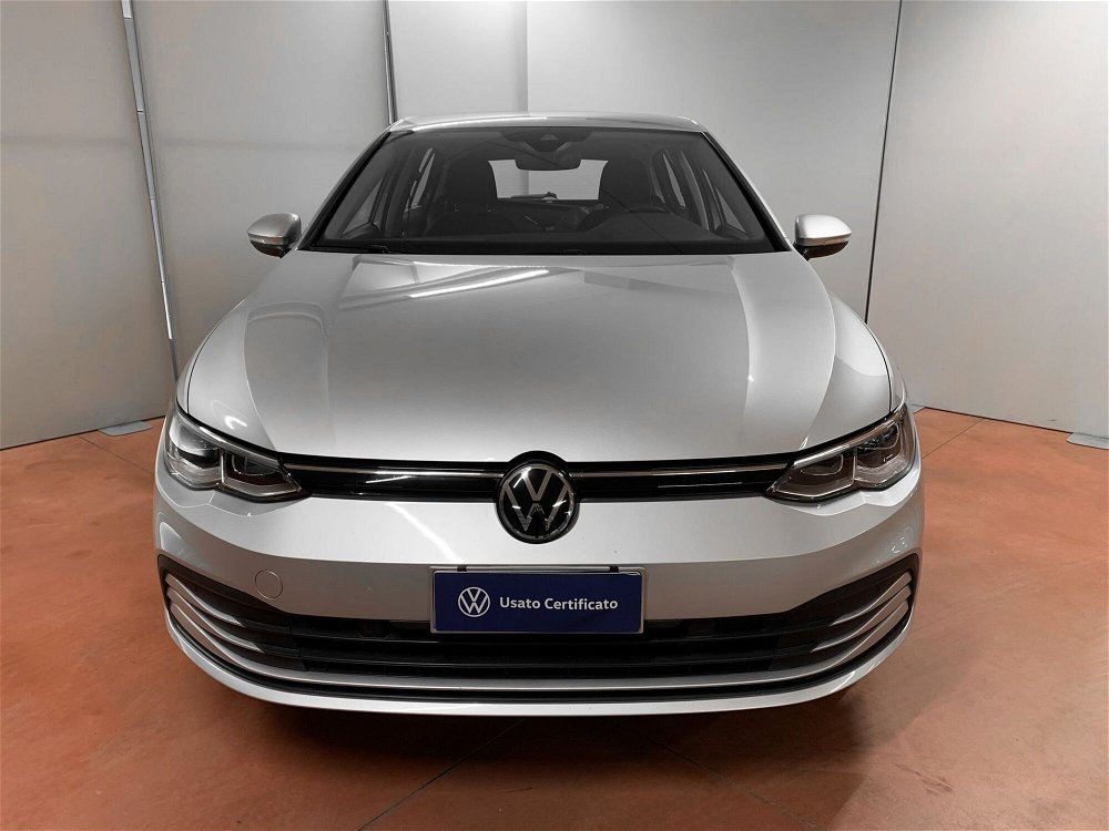 Volkswagen Golf 2.0 TDI 1st Edition Life del 2020 usata a Padova (2)