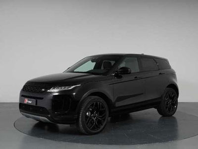 Land Rover Range Rover Evoque 2.0D I4-L.Flw 150 CV del 2020 usata a Altavilla Vicentina