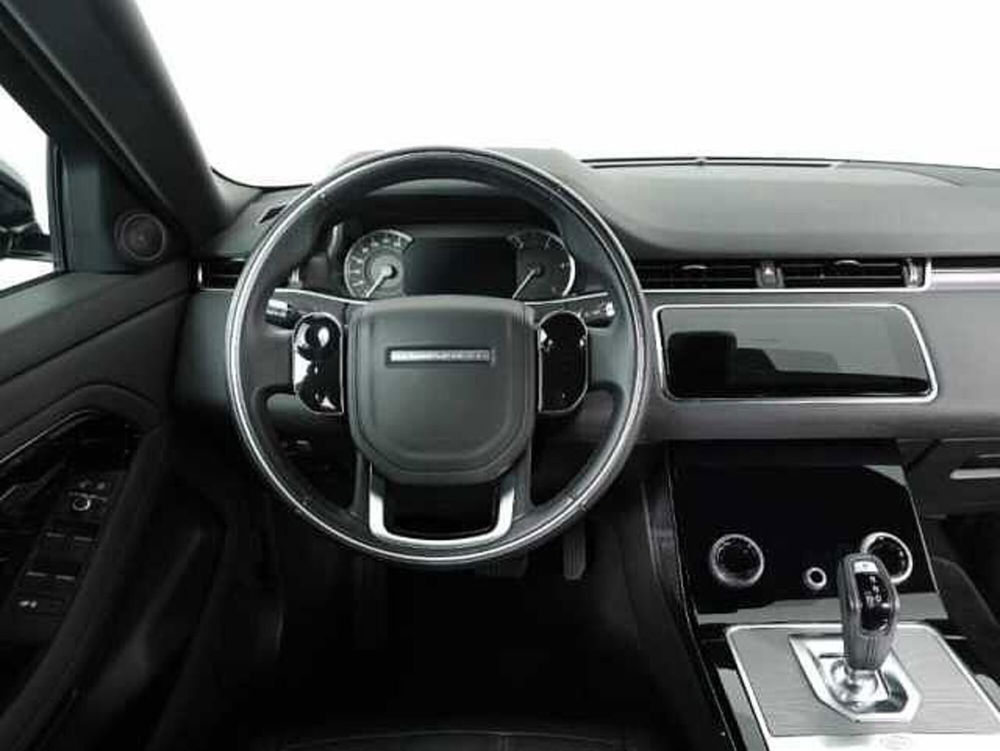 Land Rover Range Rover Evoque usata a Vicenza (6)