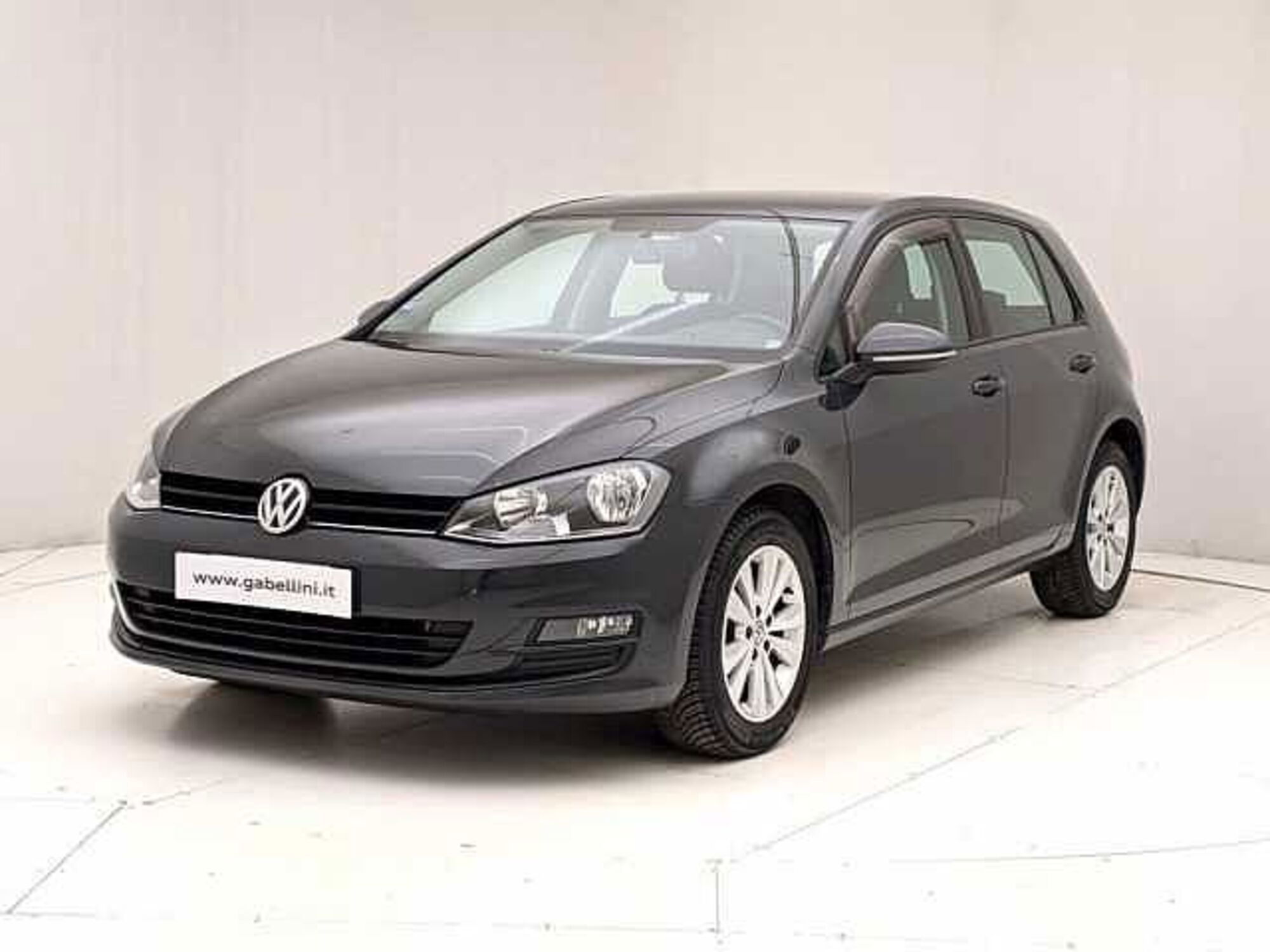 Volkswagen Golf 1.4 TSI 5p. Comfortline BlueMotion Technology del 2014 usata a Pesaro