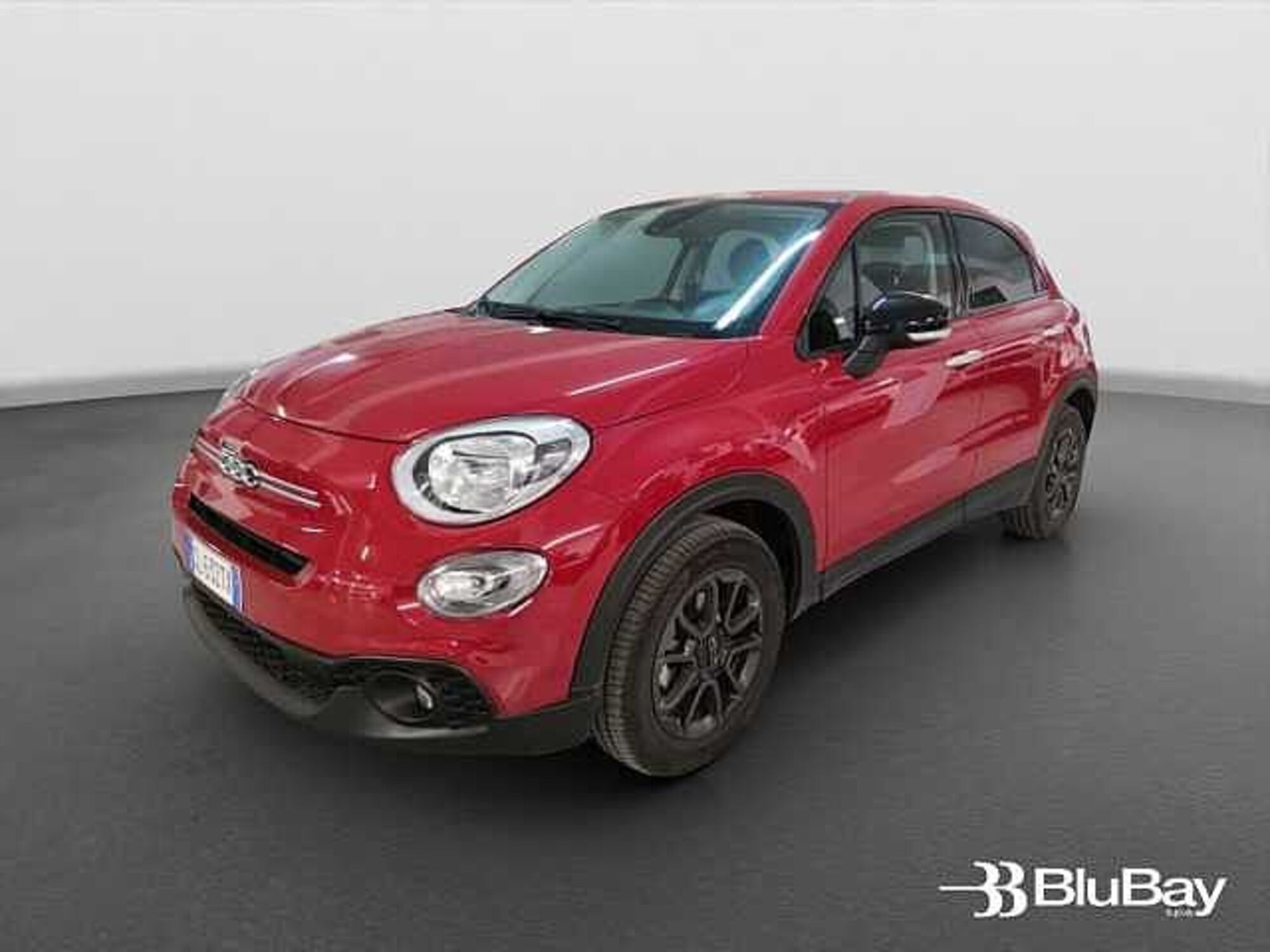 Fiat 500X 1.0 T3 120 CV Dolcevita  del 2022 usata a Livorno