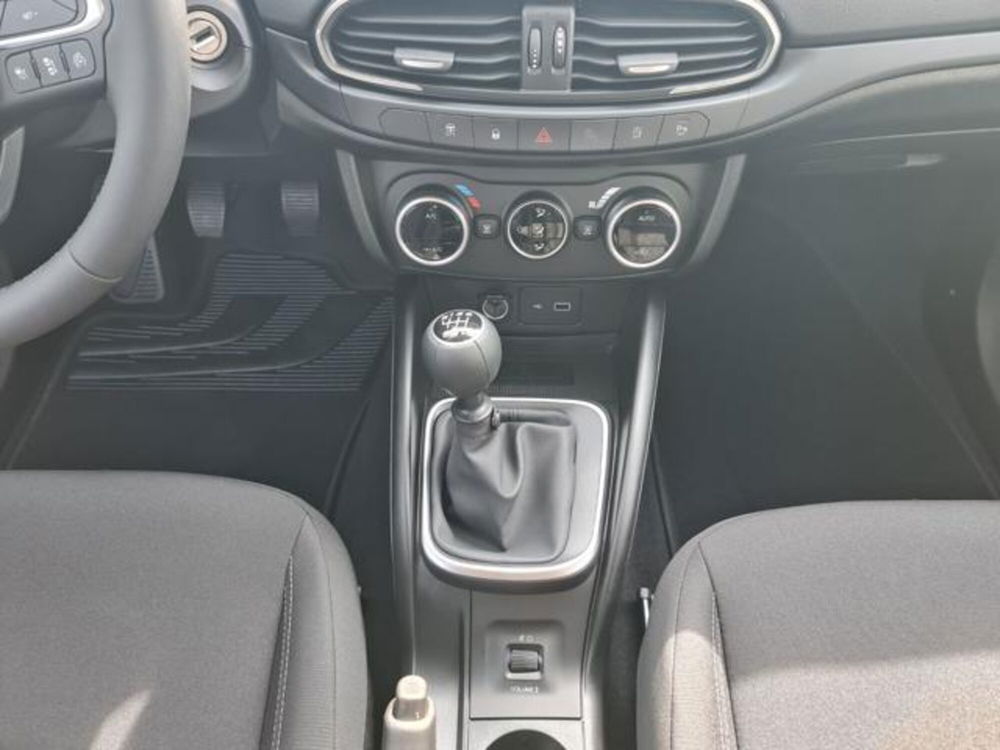 Fiat Tipo nuova a Torino (16)