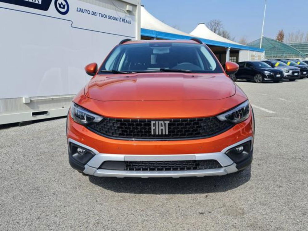 Fiat Tipo nuova a Torino (4)