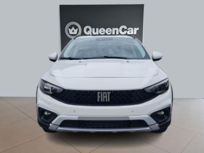 Fiat Tipo Tipo 5p 1.6 mjt Cross s&amp;s 130cv nuova a Pianezza