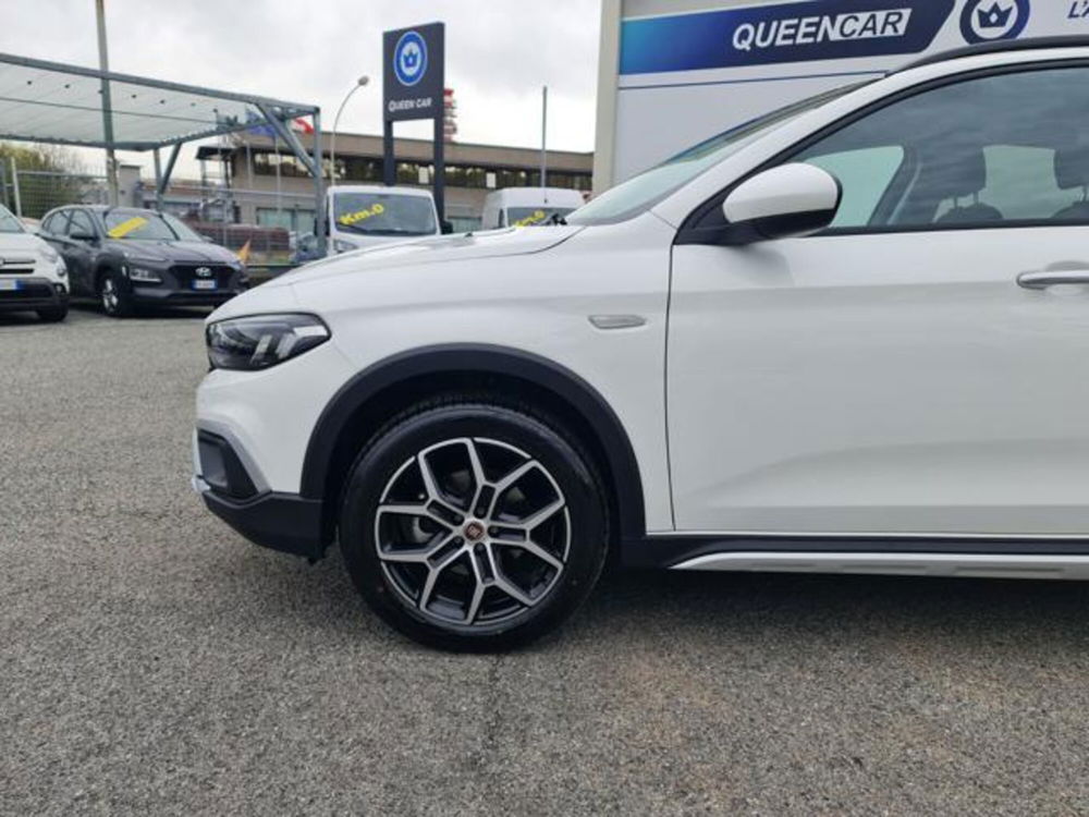 Fiat Tipo nuova a Torino (3)