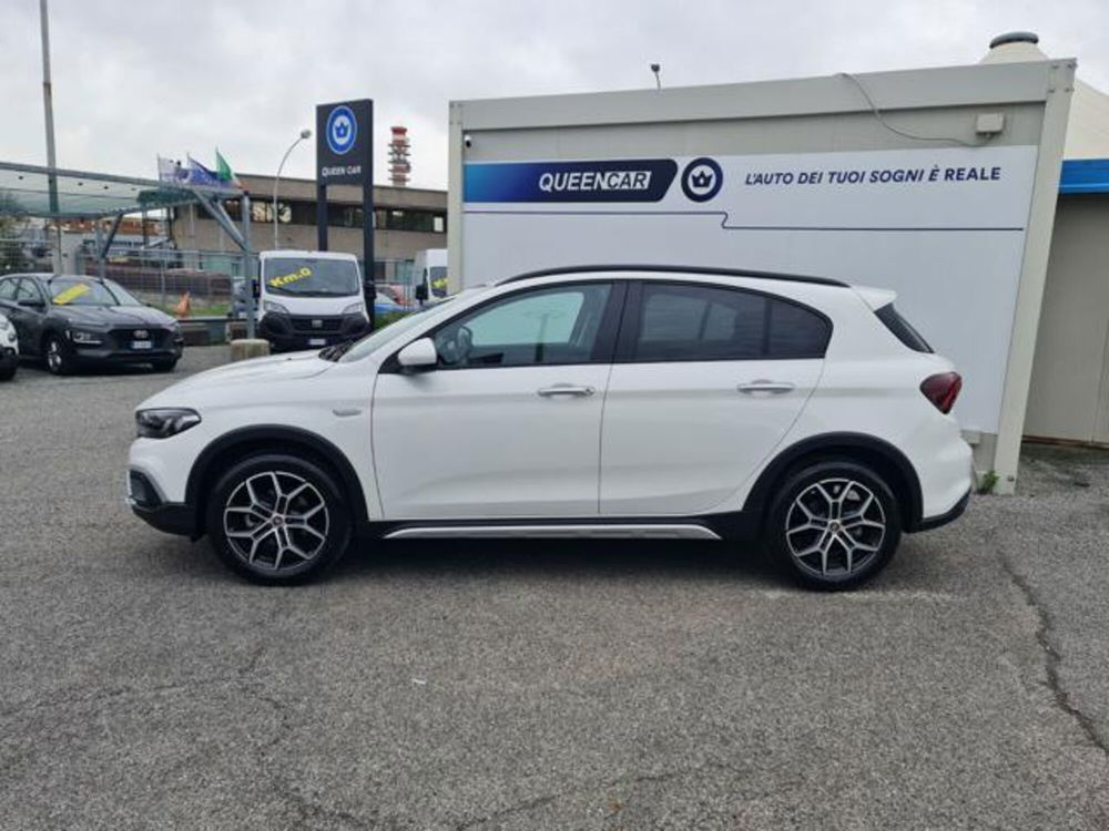 Fiat Tipo nuova a Torino (5)