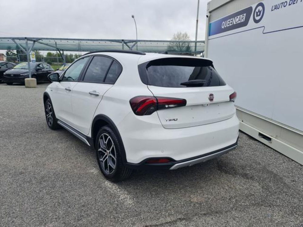 Fiat Tipo nuova a Torino (6)