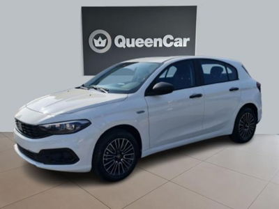 Fiat Tipo Tipo 1.6 Mjt 4 porte Easy  nuova a Pianezza