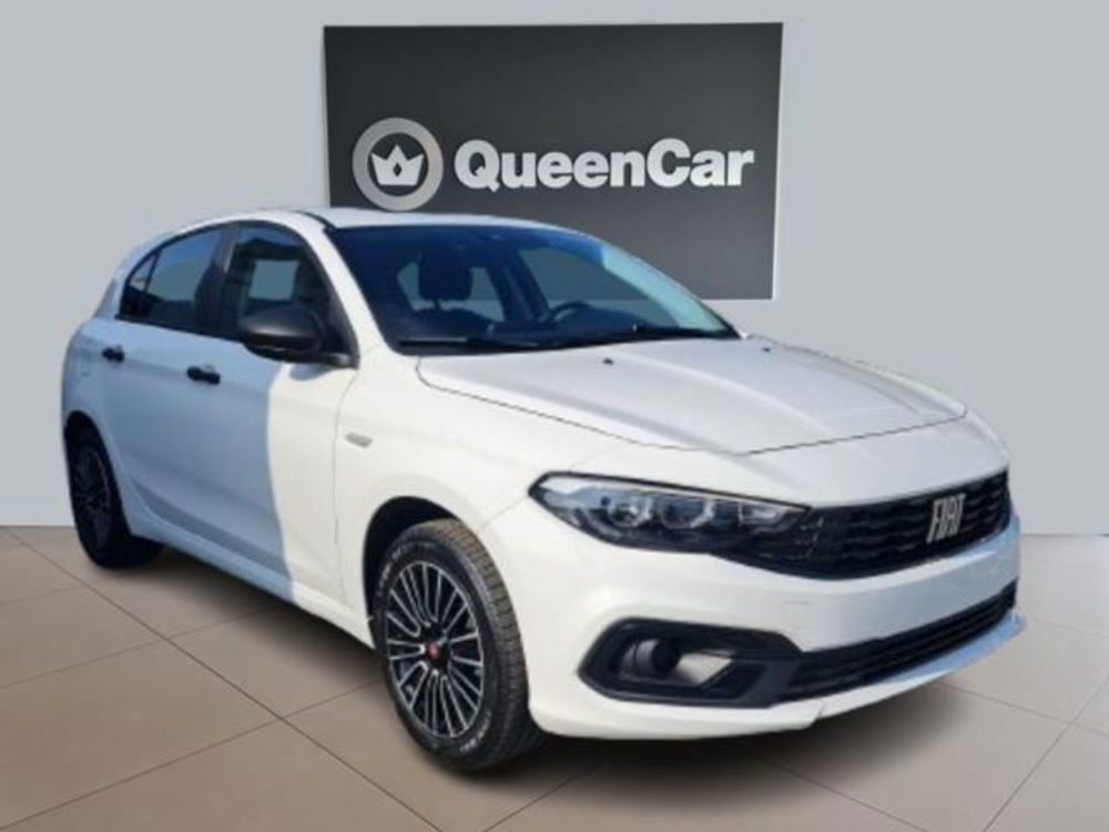 Fiat Tipo nuova a Torino (6)