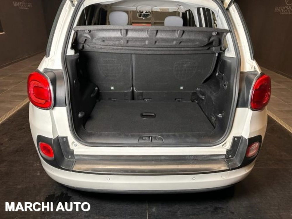 Fiat 500L usata a Perugia (19)