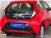 Toyota Aygo 1.0 VVT-i 72 CV 5 porte x-cool  del 2021 usata a Roma (17)