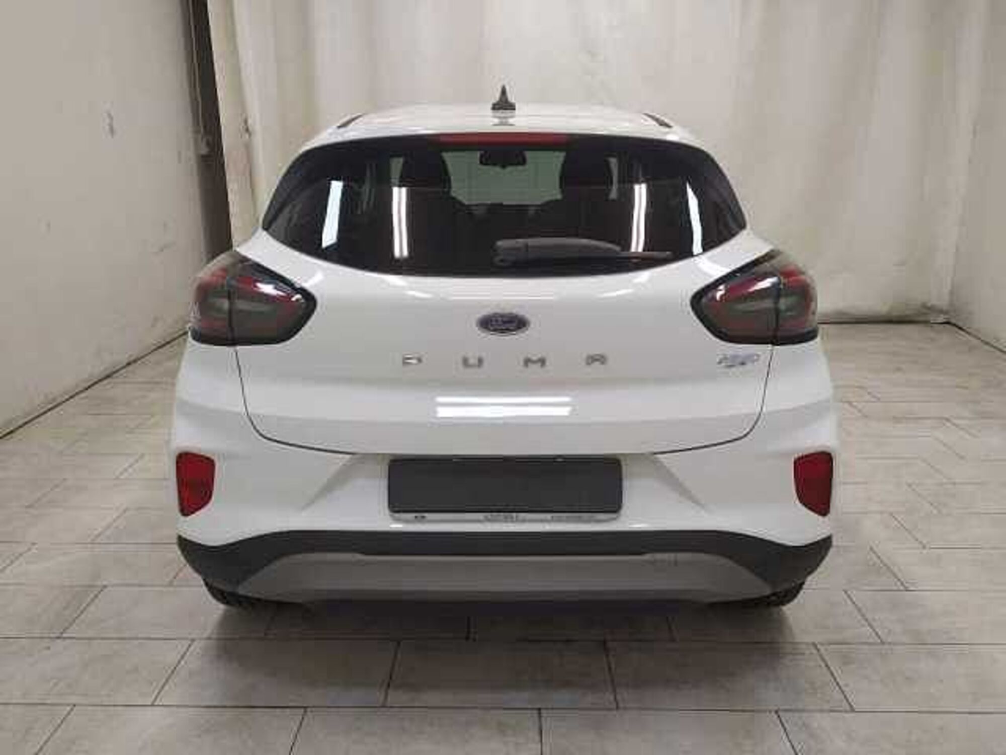 Ford Puma 1.0 EcoBoost 125 CV S&amp;S Titanium del 2020 usata a Cuneo