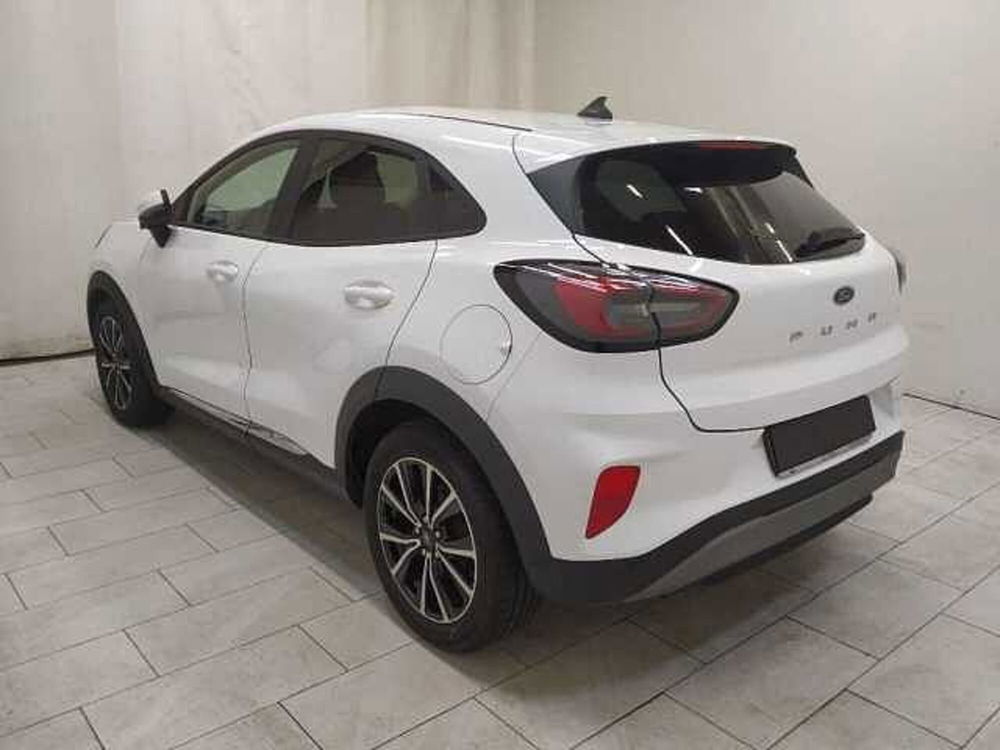 Ford Puma usata a Cuneo (2)