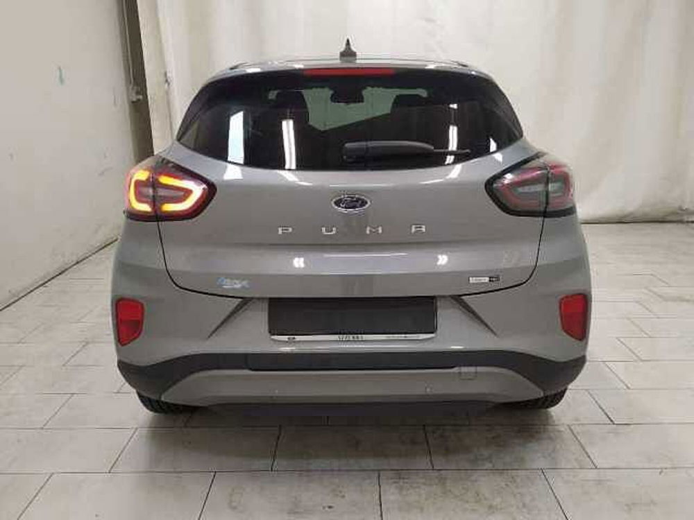 Ford Puma usata a Cuneo (5)