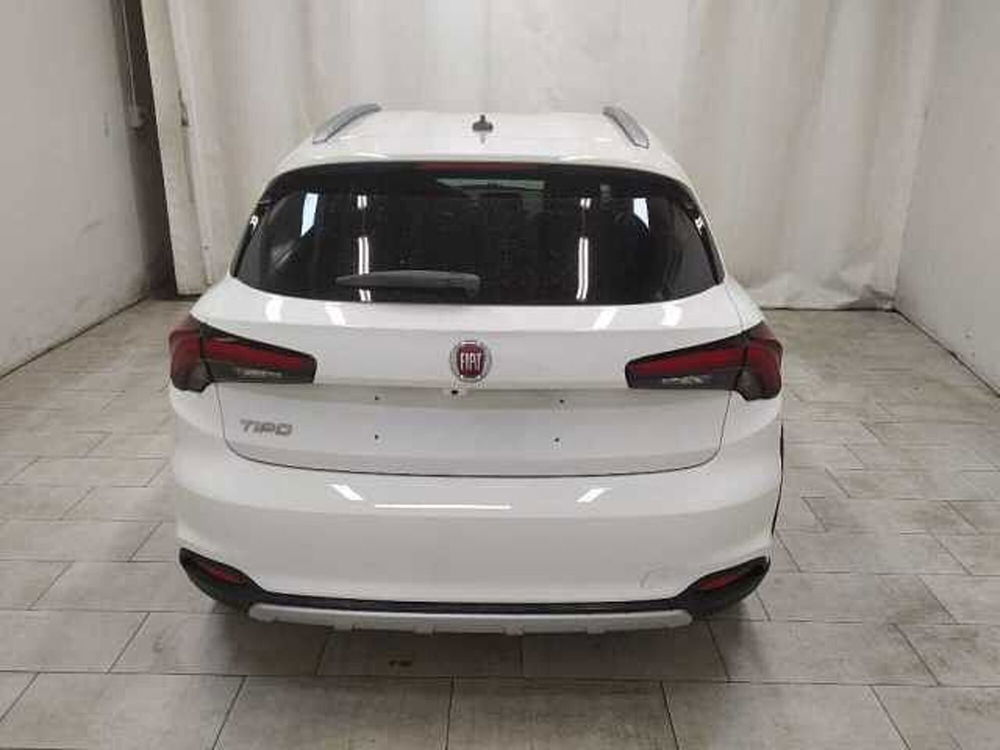 Fiat Tipo nuova a Cuneo (5)