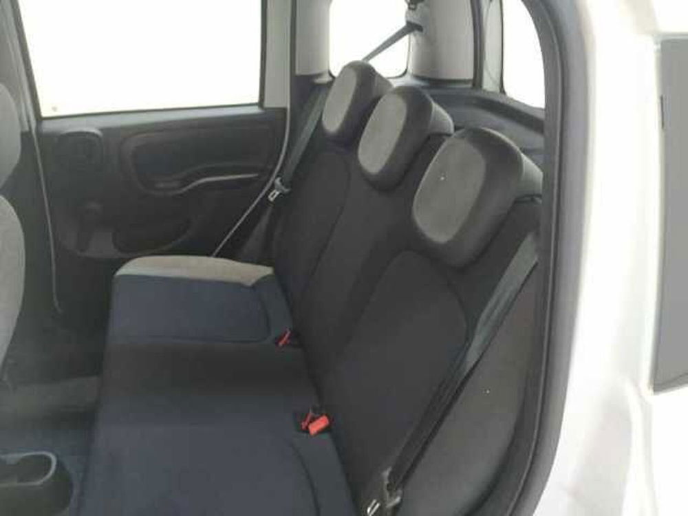 Fiat Panda usata a Cuneo (11)