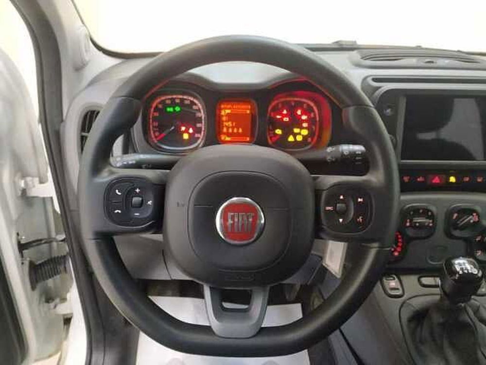 Fiat Panda usata a Cuneo (13)