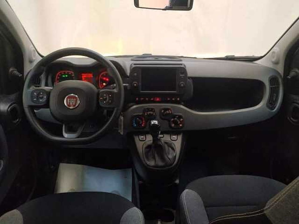 Fiat Panda usata a Cuneo (14)