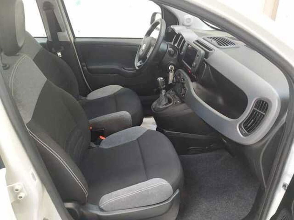 Fiat Panda usata a Cuneo (15)