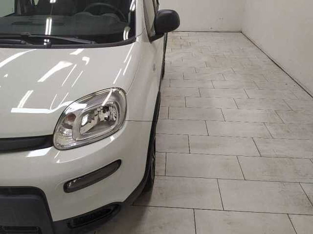 Fiat Panda usata a Cuneo (8)