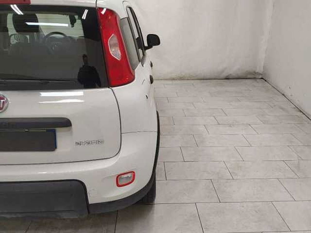 Fiat Panda usata a Cuneo (9)