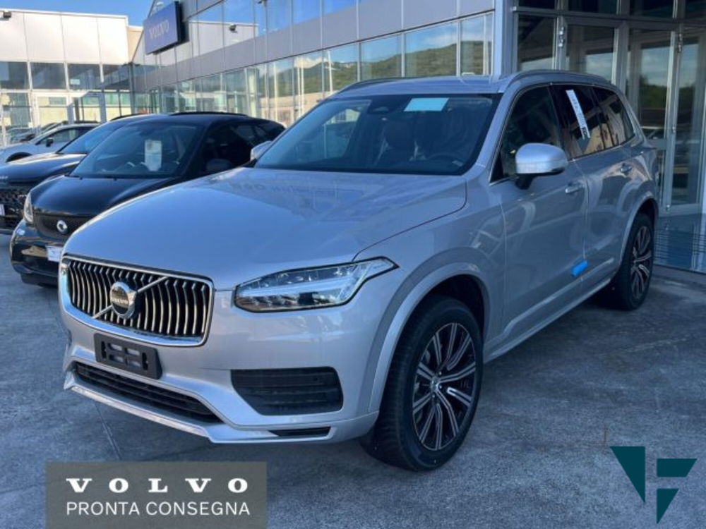 Volvo XC90 B5 (d) AWD automatico Core nuova a Tavagnacco