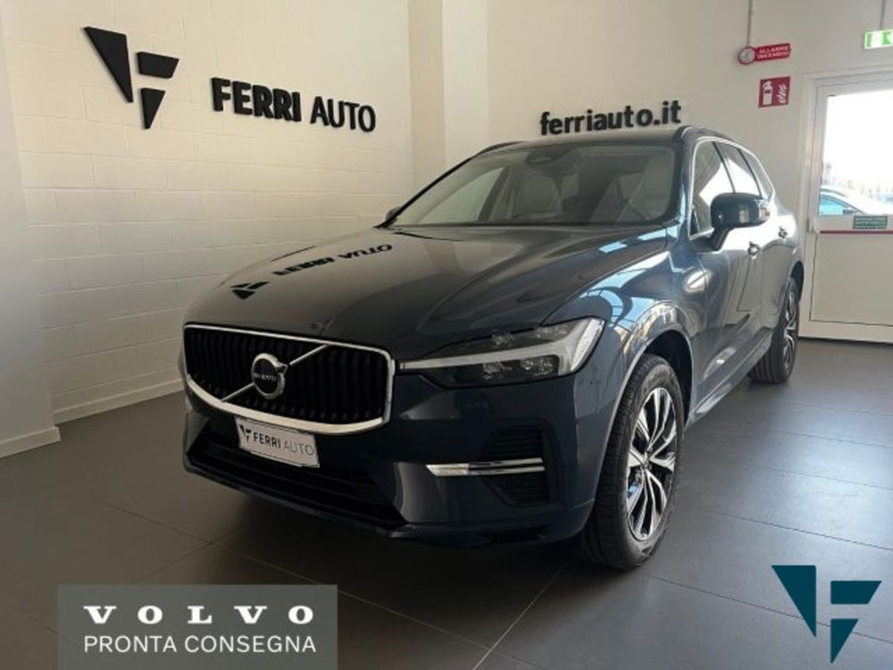 Volvo XC60 nuova a Udine