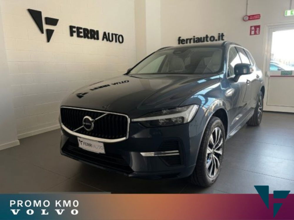 Volvo XC60 nuova a Udine