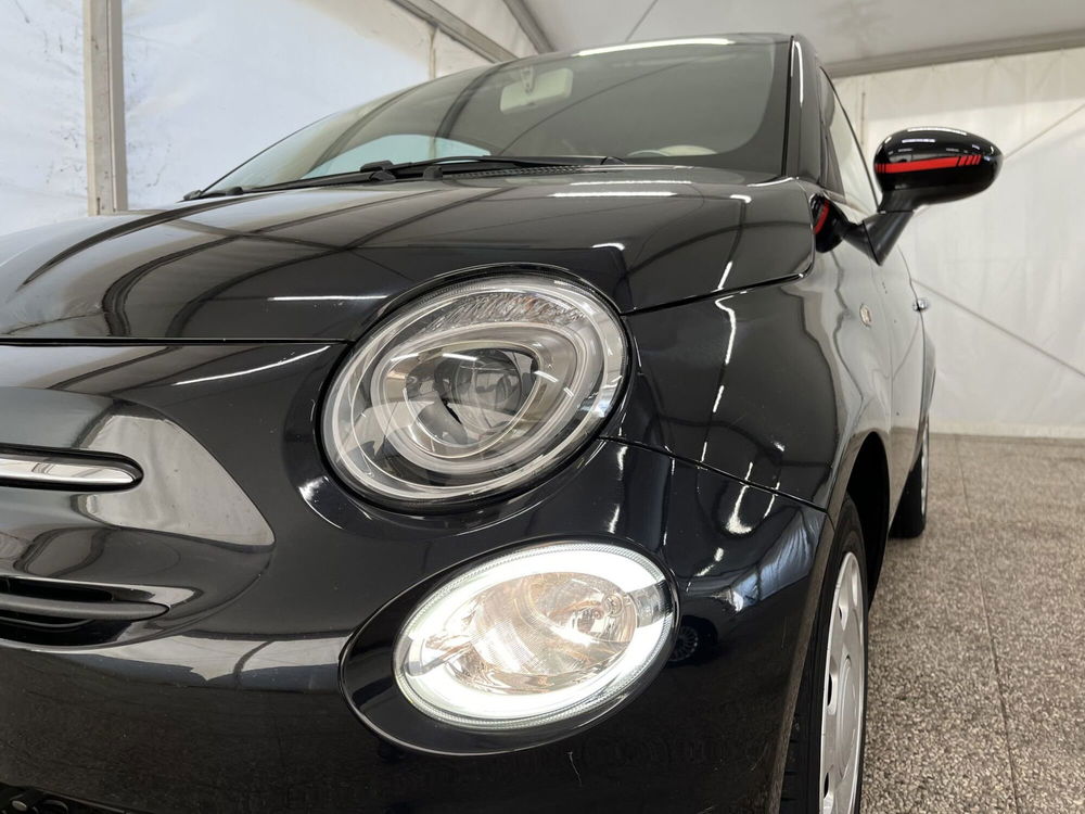 Fiat 500 usata a Monza e Brianza (15)