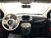 Fiat 500 1.2 Pop  del 2017 usata a Monza (8)