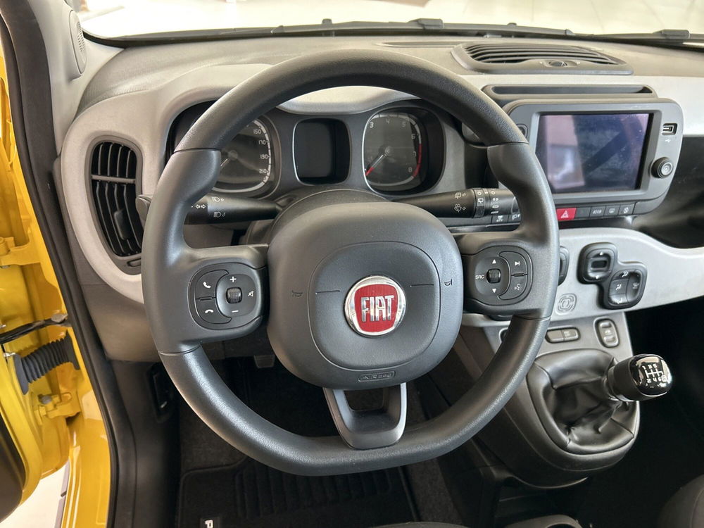 Fiat Panda usata a Arezzo (20)