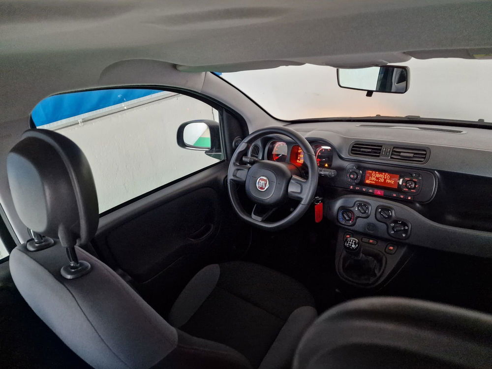 Fiat Panda usata a Rimini (10)