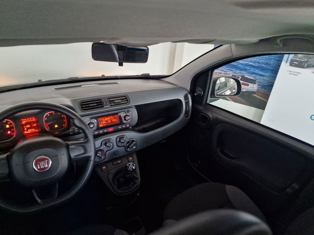 Fiat Panda usata a Rimini (11)