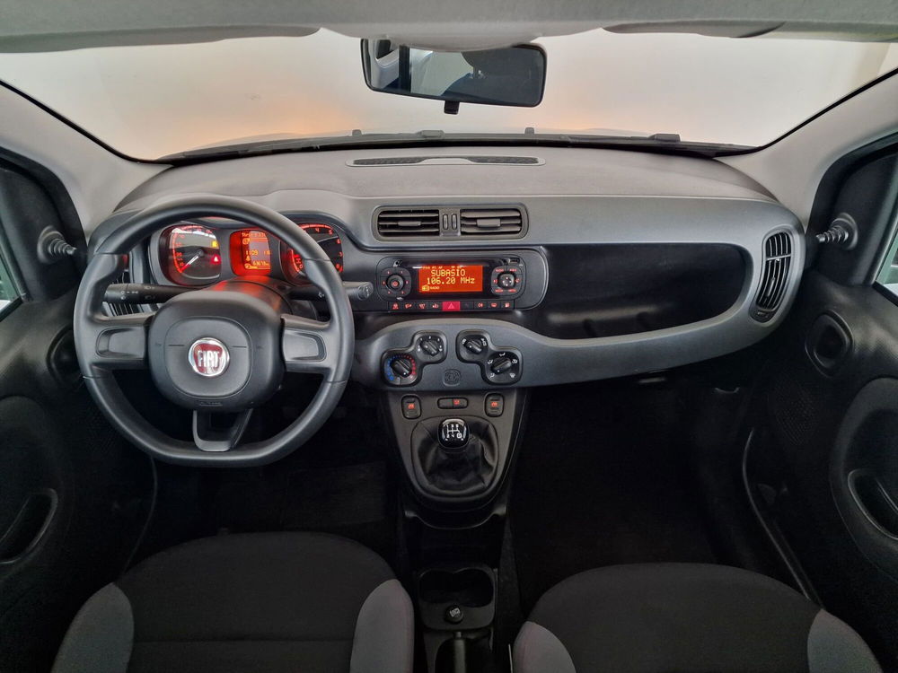 Fiat Panda usata a Rimini (12)