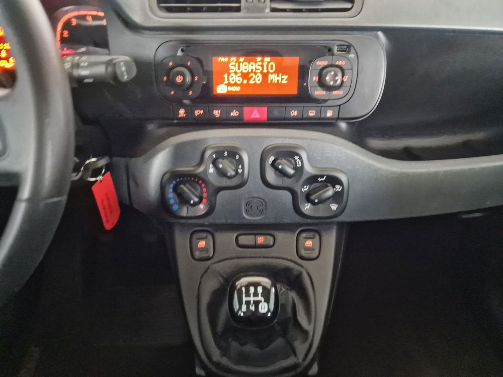 Fiat Panda usata a Rimini (15)